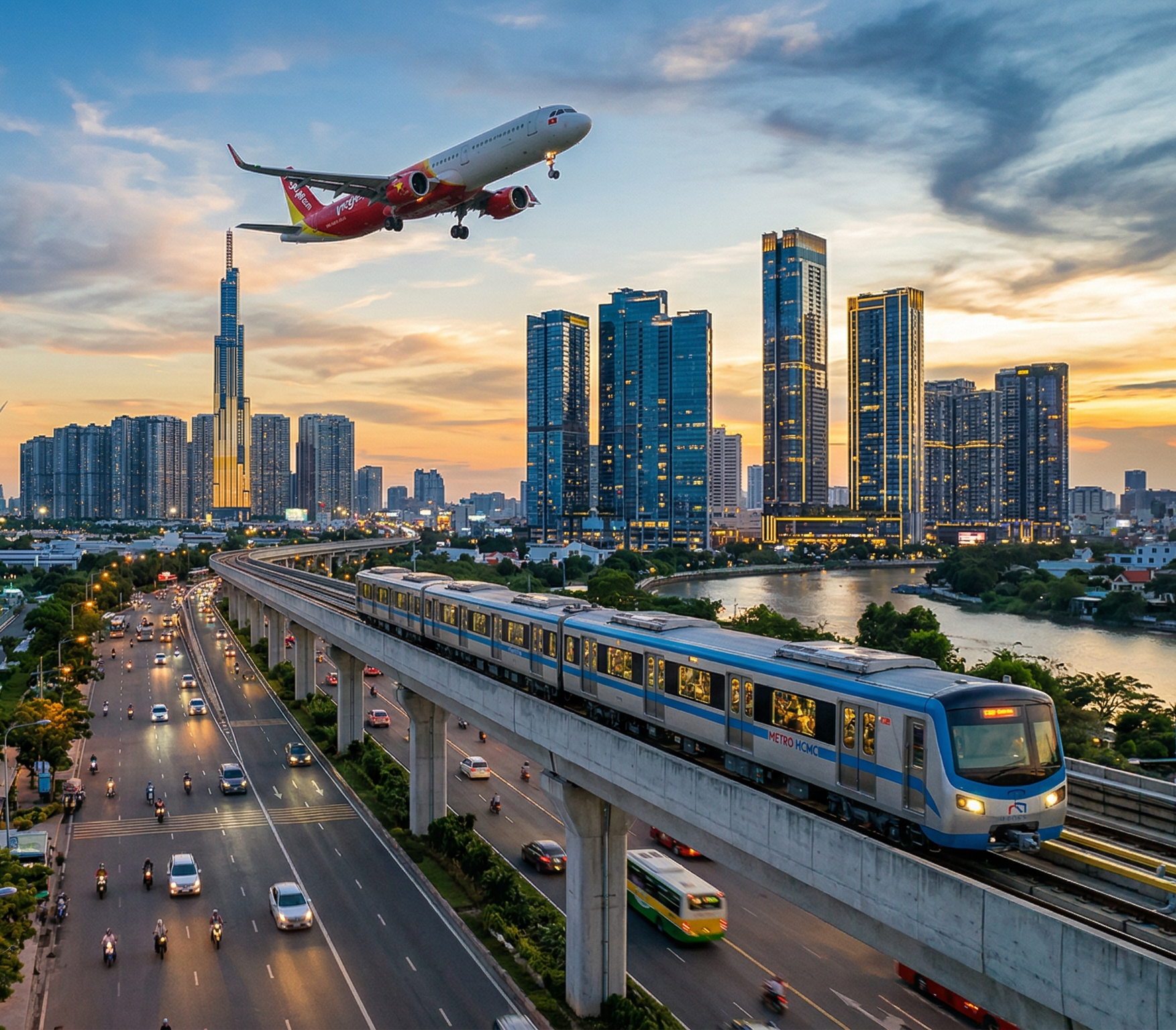 Hình minh hoạ Securepower JSC