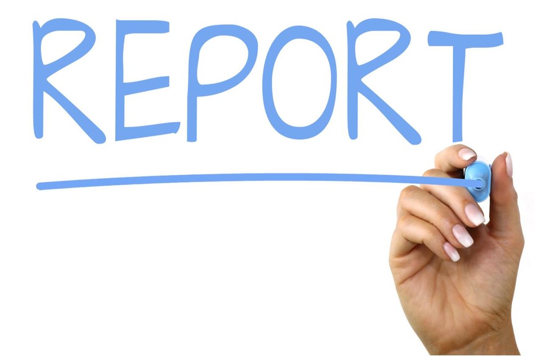 Báo cáo chất lượng điện