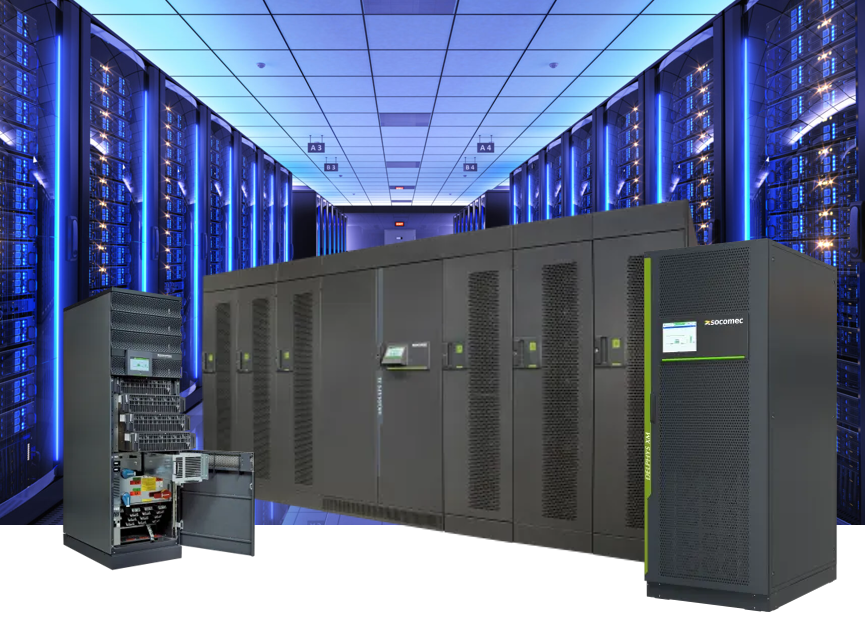 Data Center