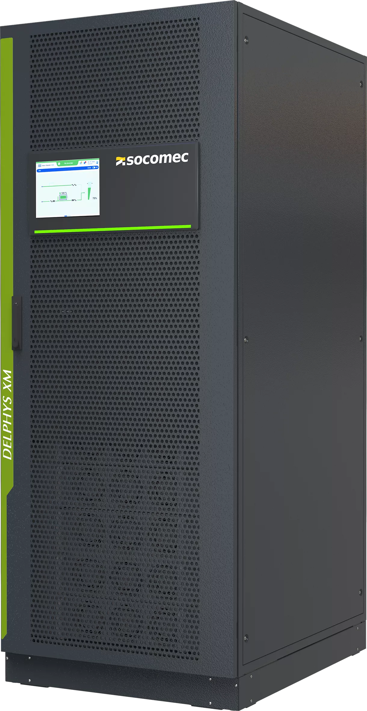 Socomec DELPHYS XM