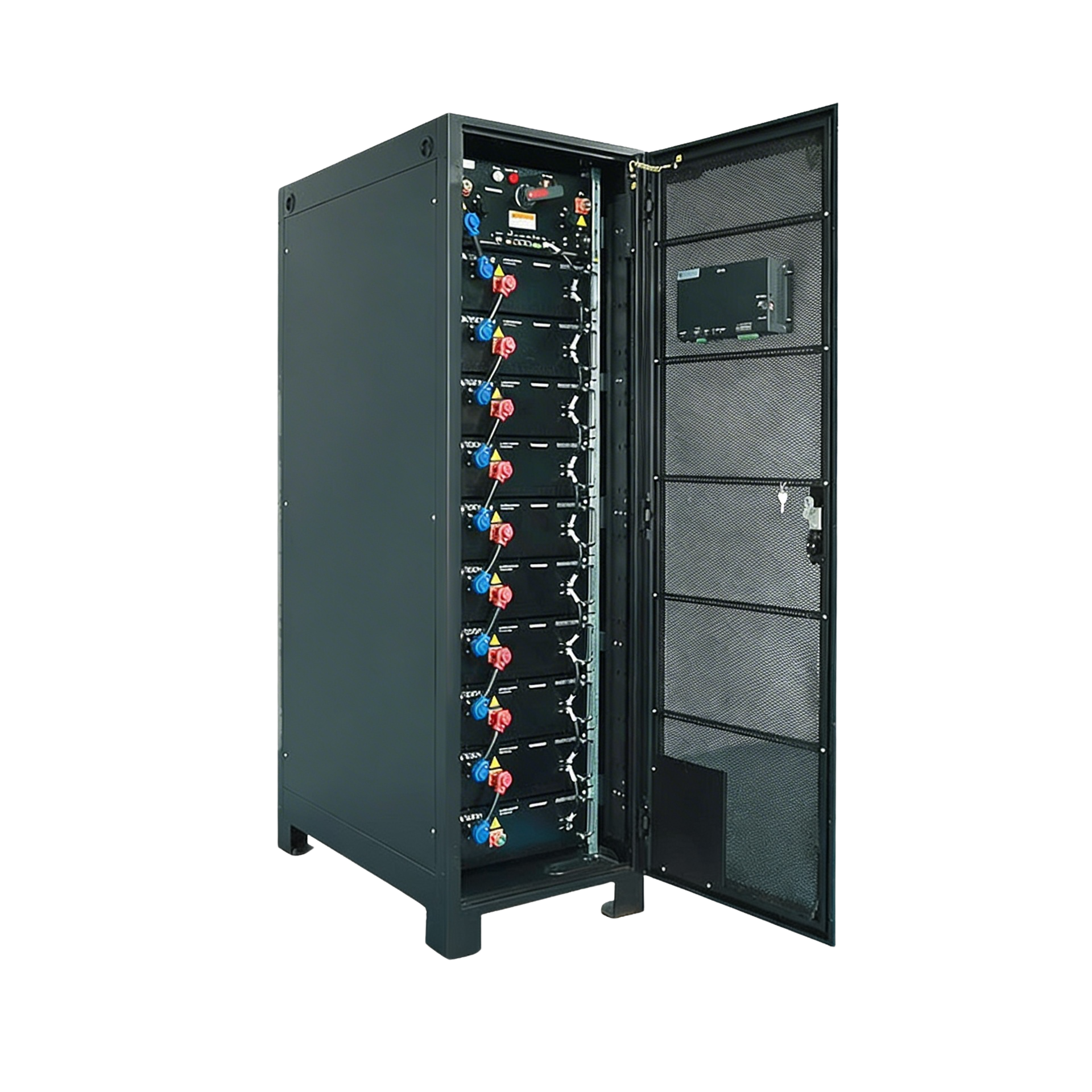 Pin Lithium LIB Cabinet