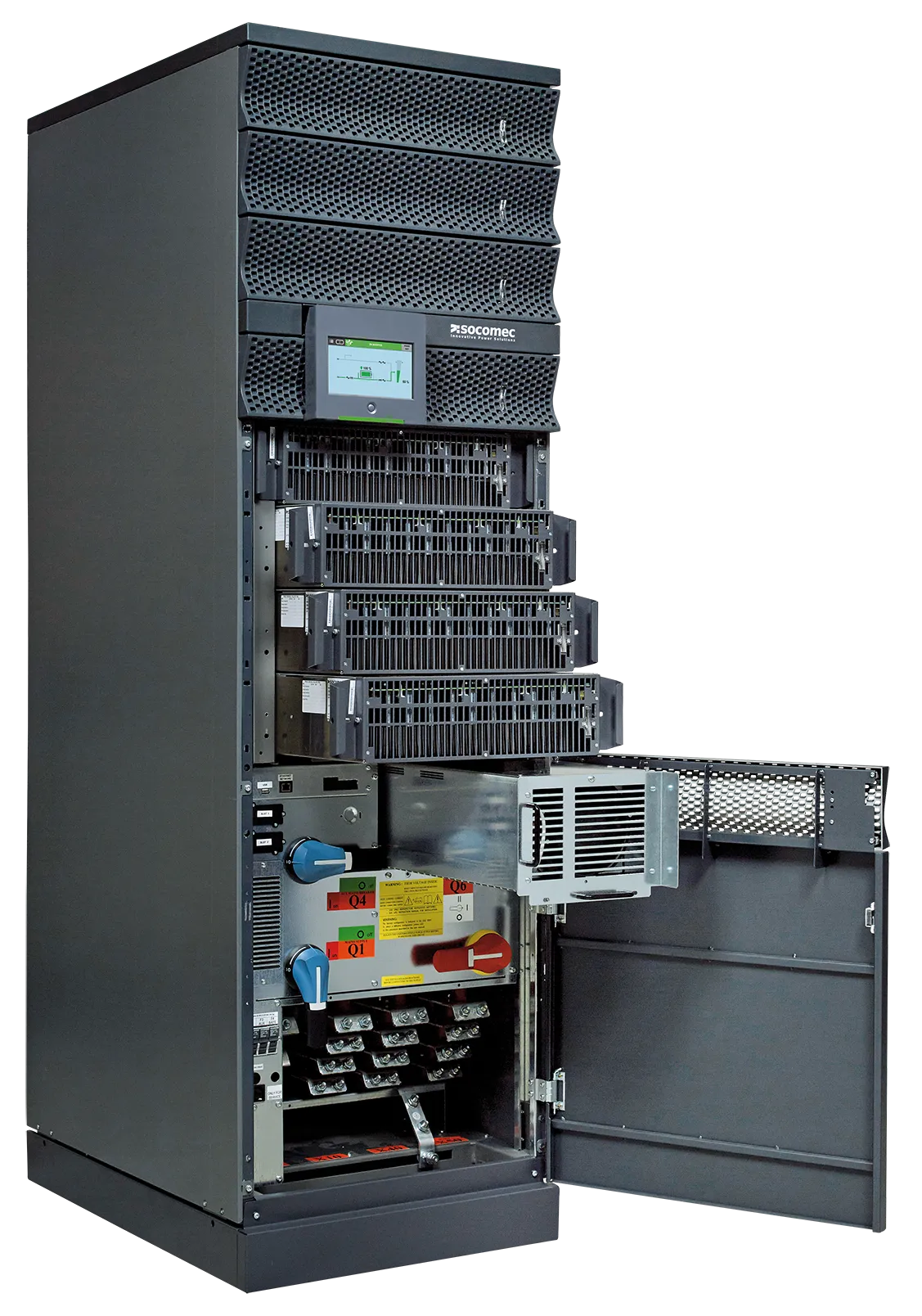 MODULYS GP2