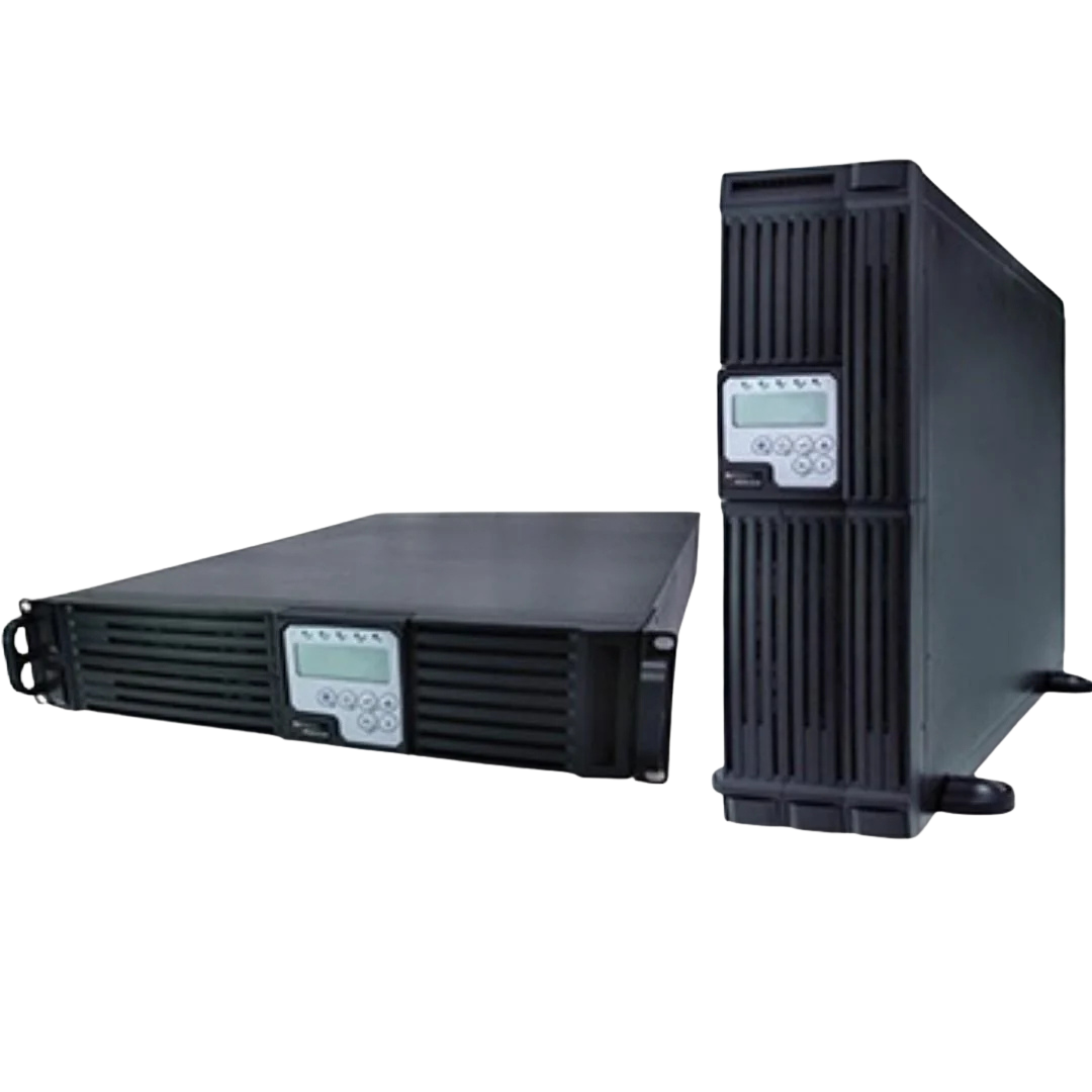 Ares Plus Rack/Tower